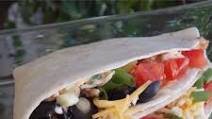 Kid-Friendly Taco-Burritos Kid-Friendly Taco-Burritos