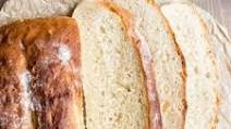 Crispy Italian Bread Recipe Crispy Italian Bread Recipe