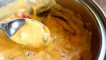 Hot Dogs LOVE this Chipotle Cheese Sauce Hot Dogs LOVE this Chipotle Cheese Sauce