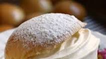 Cream Buns, a Scottish Favourite Cream Buns, a Scottish Favourite