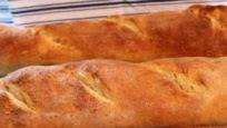Classic French Baguettes Classic French Baguettes