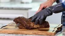 Smoked Brisket Smoked Brisket