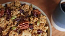My BEST Granola Recipe! My BEST Granola Recipe!