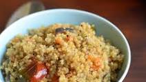 Quinoa upma recipe Quinoa upma recipe