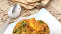 Aloo Matar Paneer Recipe Aloo Matar Paneer Recipe