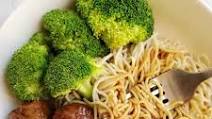 Honey Ginger Asian Meatballs Honey Ginger Asian Meatballs