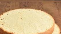 Easy Sponge Cake Easy Sponge Cake