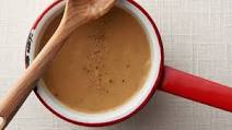 No-Drippings Gravy No-Drippings Gravy