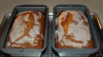 Amish Friendship Bread Amish Friendship Bread