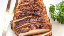 Juicy and Flavorful Blackened Chicken Juicy and Flavorful Blackened Chicken