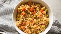 Quick Hibachi Fried Rice Recipe Quick Hibachi Fried Rice Recipe