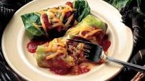 Vegetarian Cabbage Rolls Vegetarian Cabbage Rolls