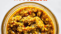 Homemade Thai Yellow Curry Paste Homemade Thai Yellow Curry Paste