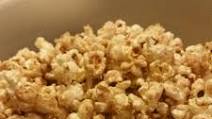 Cinnamon-Sugar Popcorn Cinnamon-Sugar Popcorn