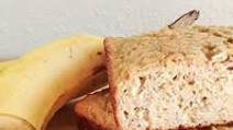 All-Protein Banana Loaves All-Protein Banana Loaves