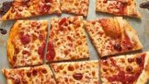Homemade Thin-Crust Pizza Homemade Thin-Crust Pizza
