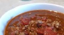 The Ultimate Chili The Ultimate Chili