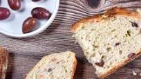 Crusty Olive Bread in the Instant Pot Crusty Olive Bread in the Instant Pot