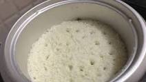 perfect rice recipe in electric rice cooker | steamed rice recipe perfect rice recipe in electric rice cooker | steamed rice recipe