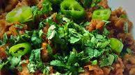 Minced Fish Curry/Machli ka Keema Minced Fish Curry/Machli ka Keema