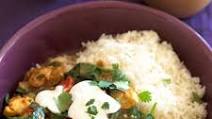 Palak Chicken Palak Chicken