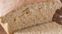 Easy Honey Whole Wheat Oat Bread Easy Honey Whole Wheat Oat Bread