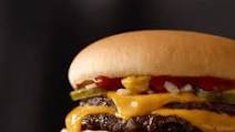 McDonalds Double Cheeseburger Copycat Recipe McDonalds Double Cheeseburger Copycat Recipe