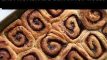 Flesichman's Yeast Cinnamon Rolls Flesichman's Yeast Cinnamon Rolls