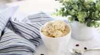 5-Minute Coffee Ice Cream Recipe 5-Minute Coffee Ice Cream Recipe