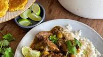 Carne Guisada Carne Guisada