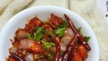 Chicken Manchurian Schezwan Dry Chicken Manchurian Schezwan Dry