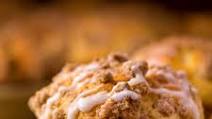 Bakery-Style Coffee Cake Muffins Bakery-Style Coffee Cake Muffins