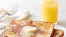 Classic French Toast Classic French Toast