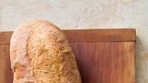 Whole-Wheat Rustic Italian Bread Whole-Wheat Rustic Italian Bread