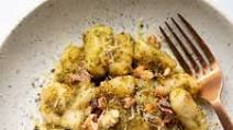 easy vegan gnocchi easy vegan gnocchi