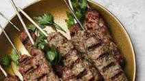 Kebab Skewers Kebab Skewers