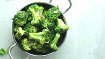 20 Minute Broccoli Stir Fry (Kid Approved) 20 Minute Broccoli Stir Fry (Kid Approved)