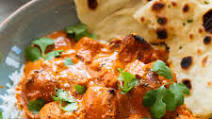 Butter Chicken Butter Chicken
