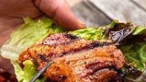 Dwaeji Bulgogi (Korean-Style Spicy Grilled Pork) Recipe Dwaeji Bulgogi (Korean-Style Spicy Grilled Pork) Recipe