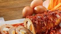 Beef Morcon Beef Morcon