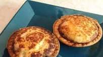 Mini Cottage Pies Mini Cottage Pies