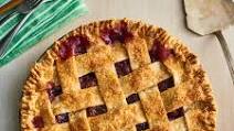How To Make the Best-Ever Cherry Pie How To Make the Best-Ever Cherry Pie