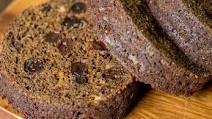 Boston Brown Bread Boston Brown Bread