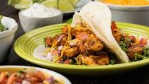 Chicken Tacos Recipe Chicken Tacos Recipe