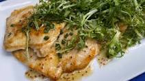 Classic Chicken Paillard Recipe Classic Chicken Paillard Recipe