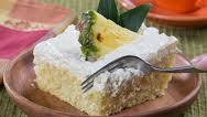 Easiest Pineapple Cake Easiest Pineapple Cake