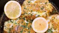 Baked Panko-Crusted Cod Baked Panko-Crusted Cod