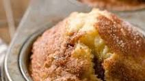 Cinnamon Muffins Cinnamon Muffins