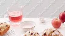 Mini Apple Cranberry Bread Recipe Mini Apple Cranberry Bread Recipe