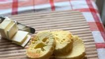 90-Second Keto Bread in a Mug 90-Second Keto Bread in a Mug